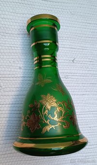 Váza Bohemia Glas - 2