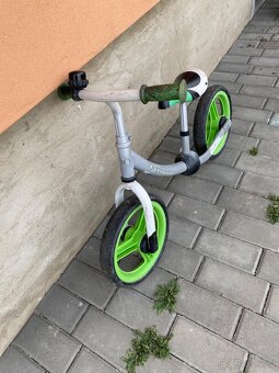 Odrážedlo kinderkraft - 2