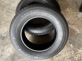 Pneu habi lead 215/65/r15C 2ks - 2