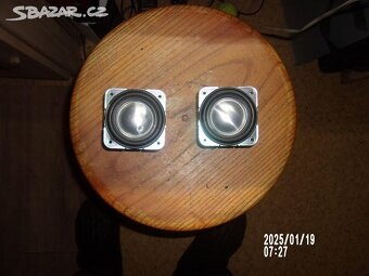 reproduktory - 2