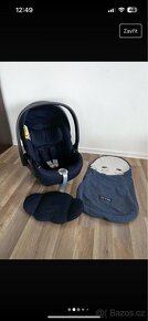 Cybex Cloud Q Platinum Plus - 2