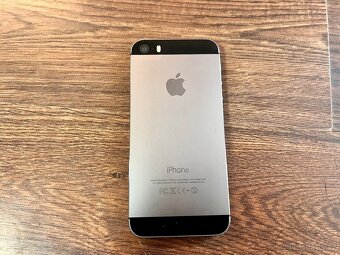 iPhone 5s na ND II - 2