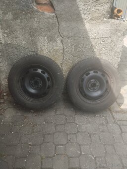 Pneumatiky - 2