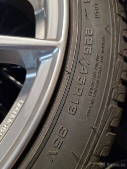 18IE 18 5x112 orig rial pro bmw G20 G21 G22 G23 G24 G26 G29 - 2