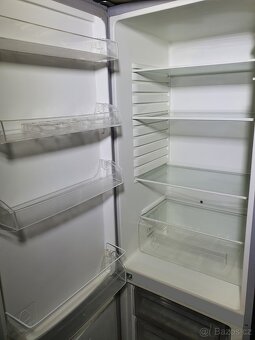 DOPRAVA úsporná VELKÁ lednice A+ 276 litrů - 2