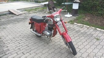 Jawa 250 - 2