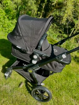 Bugaboo Lynx (dvojkombinace) + vajíčko - 2