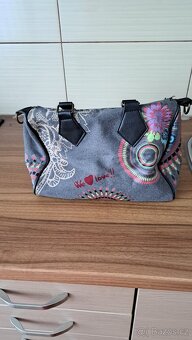 Desigual kabelka - 2