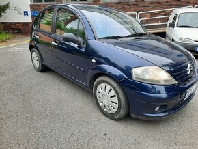 citroen C3 1.4hdi - 2