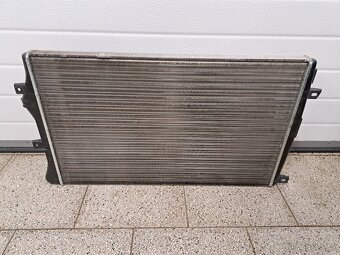 Chladič vody 1,9TDI 77kw - 2