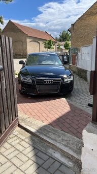 Audi A5 3.0 TDI - 2