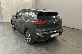 Kia Niro electric spirit 64kWh, 2021, záruka, 3f/TČ, DPH - 2