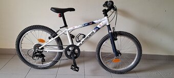 Horské kolo Rockrider - 2