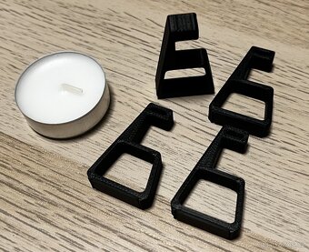 Nožičky PS4 PRO - 2