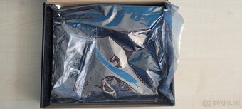 Základní deska MSI MAG B550 TOMAHAWK MAX WIFI - 2