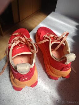 Altra Olympus 6W - 2