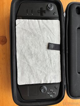 Lenovo Legion Go - 2