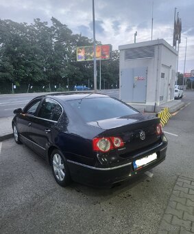 Volkswagen Passat 2.0. TSI RLine Automat - 2