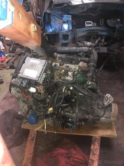 307 2.0 HDI RHY - 2