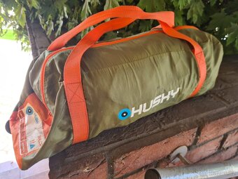 Husky stan Balca - 2