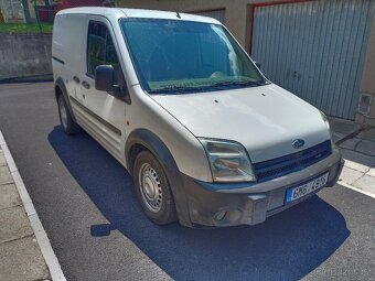 Ford Transit Connect 1.8 tdci - 2