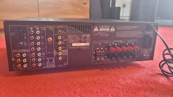 Prodam receiver denon 1602 - 2