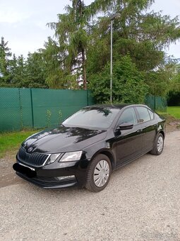 Octavia lll - 2