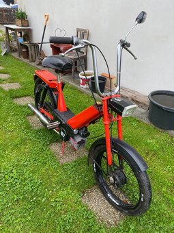Babeta 207 - 2