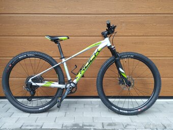 Rock Machine Blizz 27 HD LTD 2020 - 2