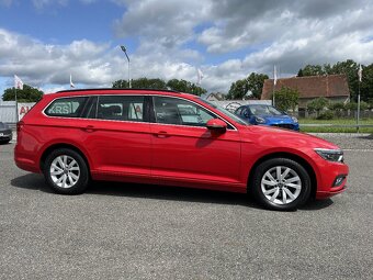 VW Passat 2,0TDi 110KW Business,Matrix,Navi,Kamera,ACCTemp, - 2