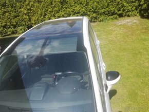 Opel Zafira C 1.6 turbo benz CNG 110Kw - 2
