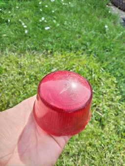 Poziční Světlo Vozík, atd. - 2