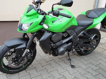 KAWASAKI Z750 i.e. - 2