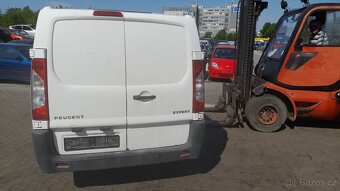 Peugeot Expert č. 18083 - 2