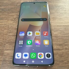 Xiaomi 12 5G Purple (8GB/128GB) - 2