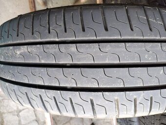 225/65/16C letni pneu PIRELLI 225/65 R16C - 2