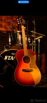 Gibson LG-1 1966 - 2
