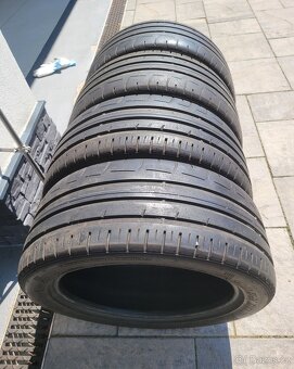 Dunlop Sportmaxx RT2 245/45/18 Letní 4KS - 2