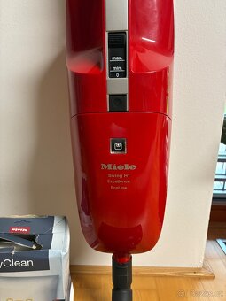 Miele Swing H1 Excellence - 2