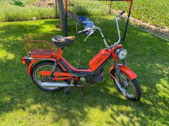 Babetta 210 1994 - 2