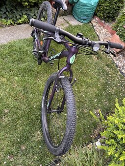 Orbea MX 24ĺ - 2