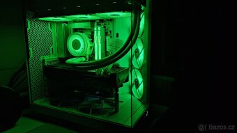 💻 Herní PC s RTX 3080 - 2