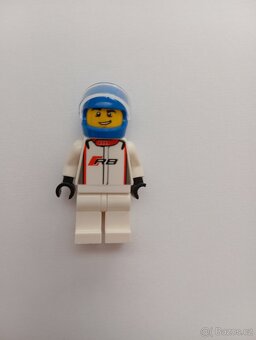 Lego 75873 - 2