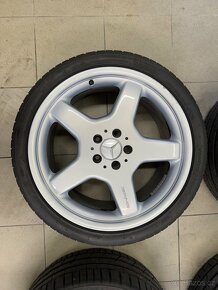 Kola AMG 19" 5x112 - 2