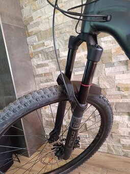 Trek Rail+ 5 , 5 generace 800wh Bosch - 2
