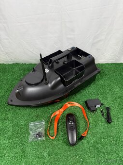 Zavážecí loďka, Zavážecí lodička, Zavážecí loď - 2