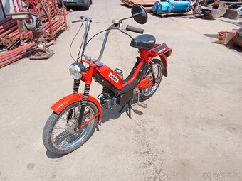 Babetta 210/215  babeta - 2
