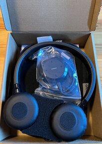 Lenovo Pro Wired Stereo VOIP Sluchátka s mikrofonem - 2