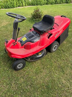 Rider EL63 MOUNTFIELD - 2