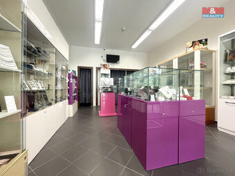 Pronájem obchod a služby, 34 m², Uherské Hradiště - 2